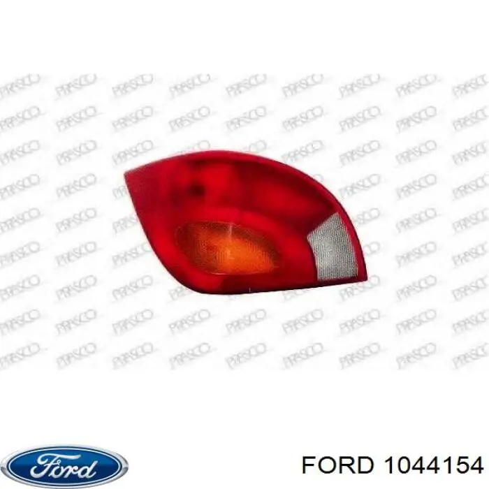 Comprar 2202386 Alkar Piloto trasero derecho