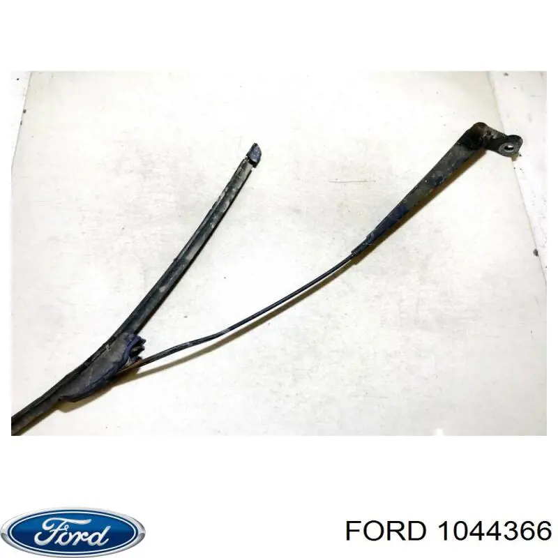 1044366 Ford