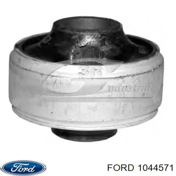 Silentblock suspension Ford 1044571