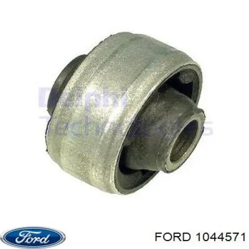 1044571 Ford Silentblock de brazo de suspensión delantero inferior