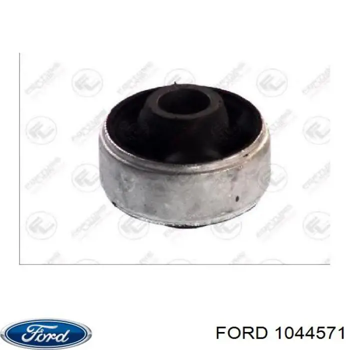 Silentblock de brazo de suspensión Ford 1044571 precio, desde 5,07 EUR