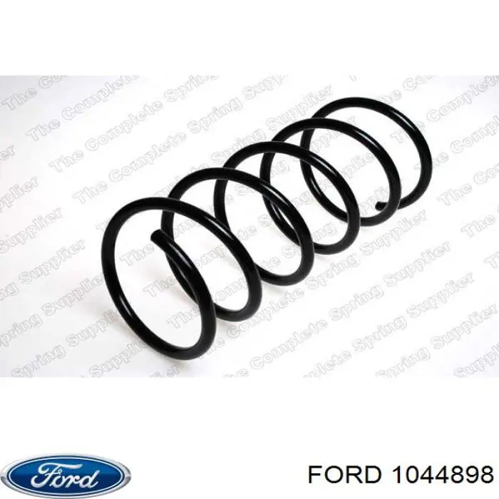 1044898 Ford