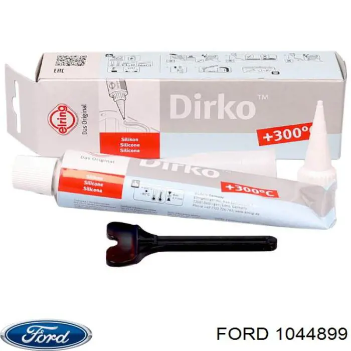Sellador de motor resistente al calor Ford 1044899 precio, desde 13,34 EUR
