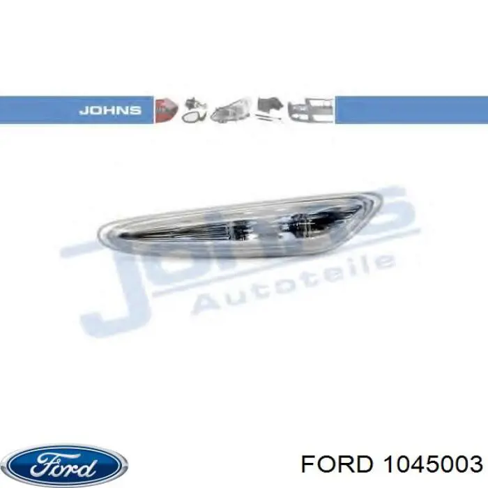 Comprar 1045003 Ford 