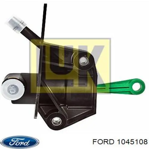 Cilindro de embrague Ford 1045108 precio, desde 42,53 EUR