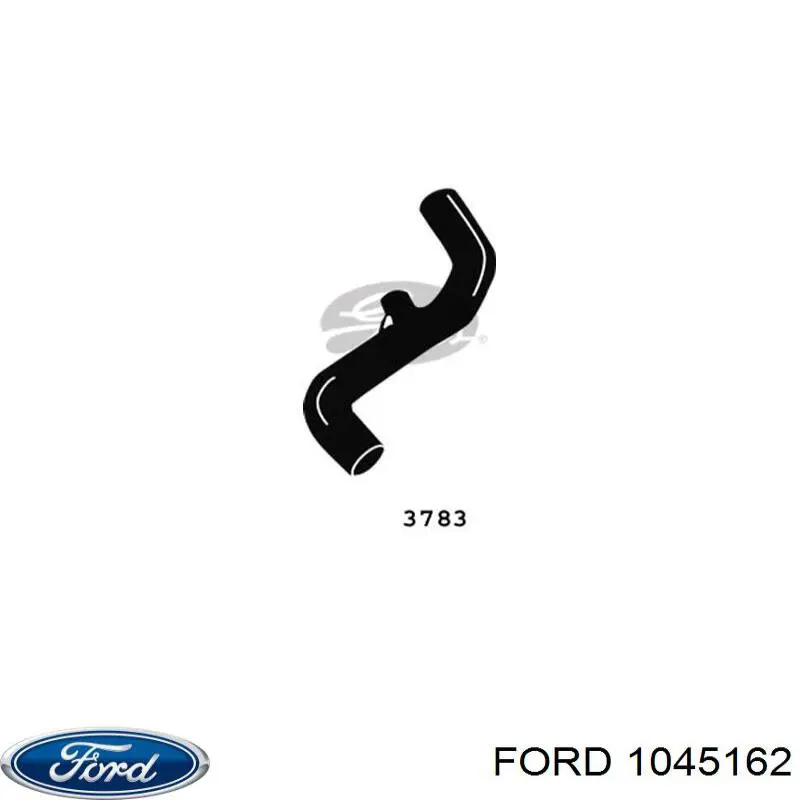 Comprar 1045162 Ford Manguera inferior del radiador