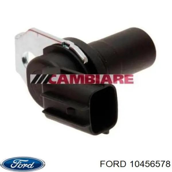 10456578 Ford sensor de velocidad