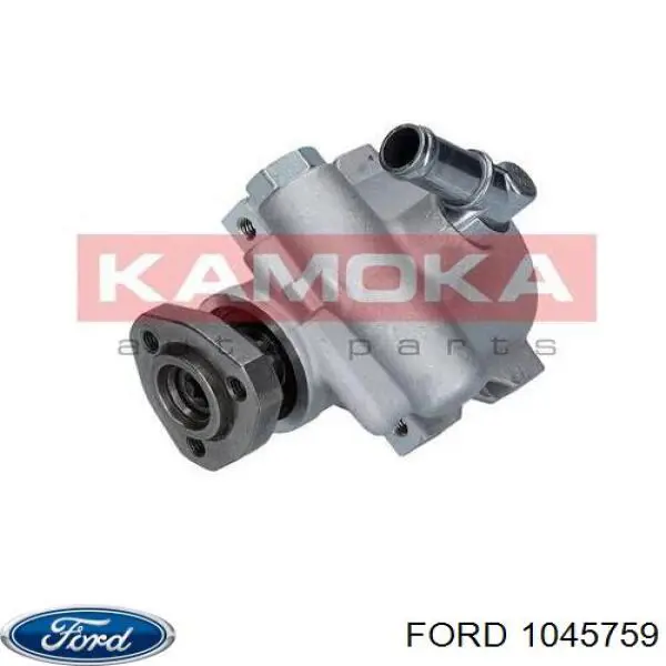 Comprar 1045759 Ford Bomba servodireccion