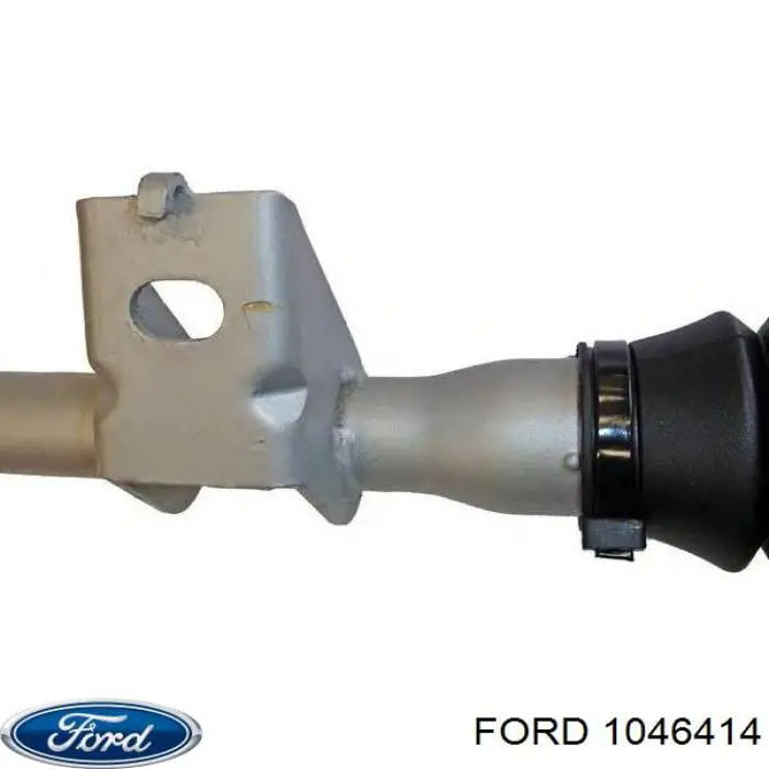 1046414 Ford