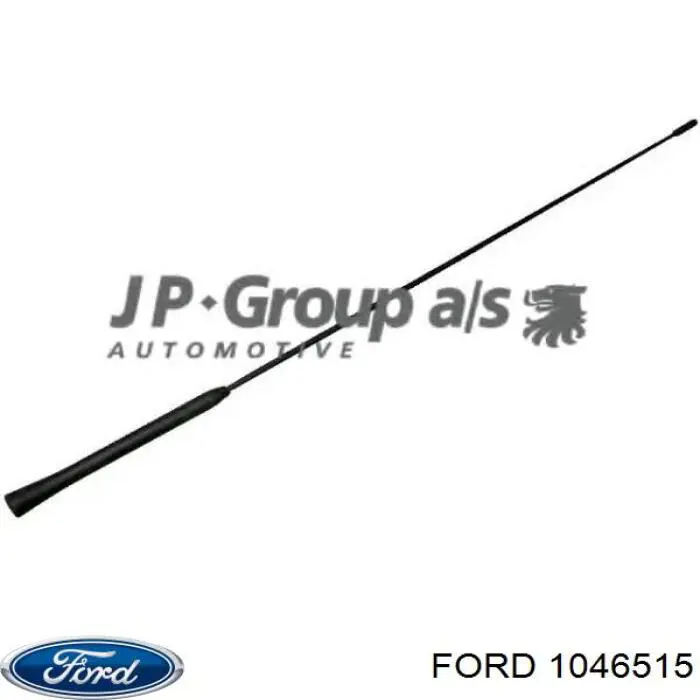 Comprar BSG30922073 BSG Vástago de antena
