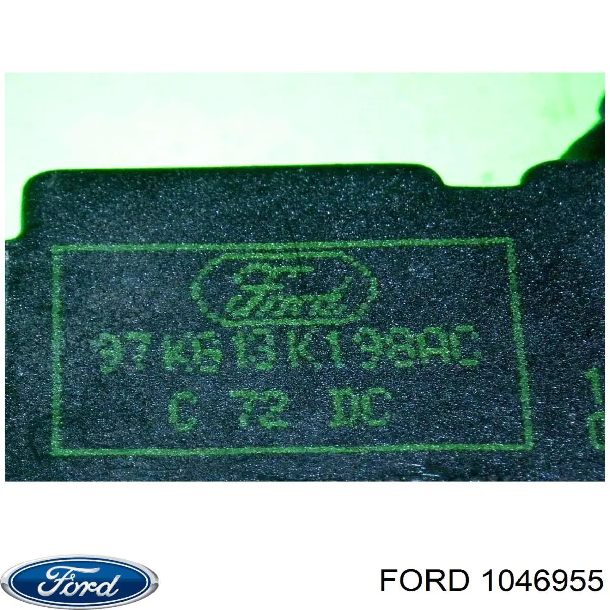 Comprar Motor regulador de faros Ford Ka  RBT
