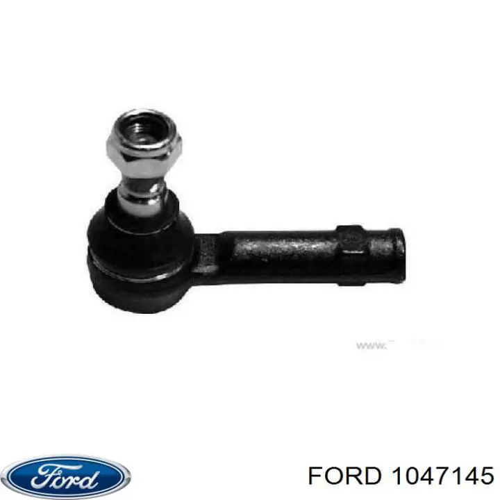 1047145 Ford rótula barra de acoplamiento exterior