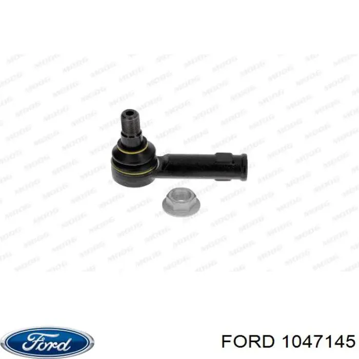 Rótula de barra de acoplamiento Ford 1047145 precio, desde 13,46 EUR