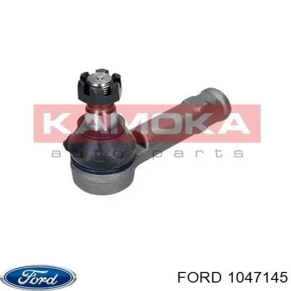 Comprar 1047145 Ford Rótula barra de acoplamiento exterior