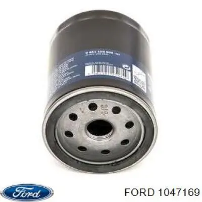 1047169 Ford filtro de aceite