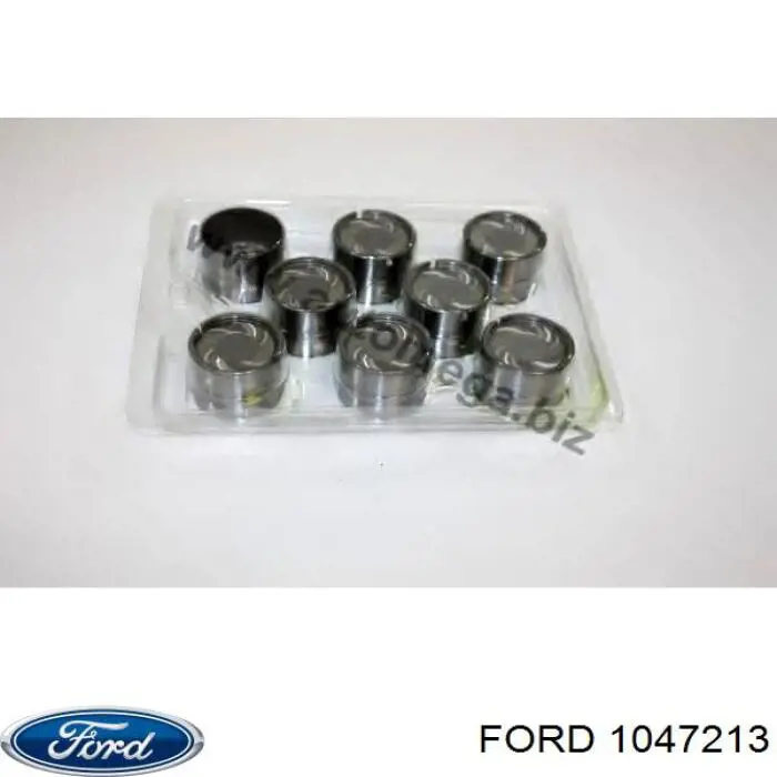 1047213 Ford empujador de válvula