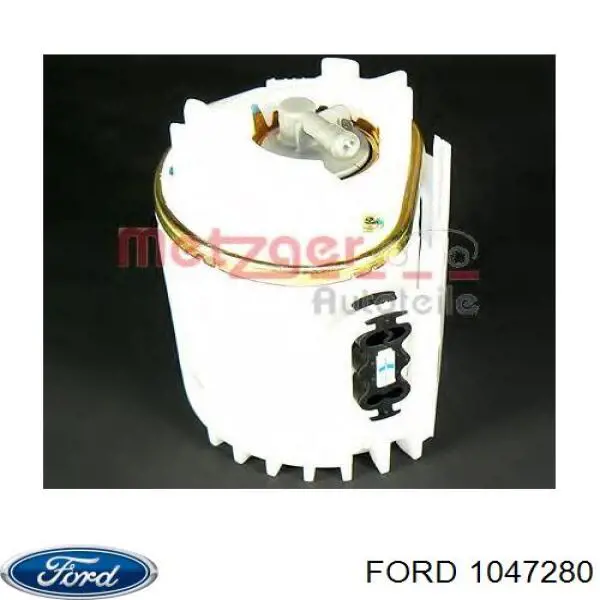 Bomba de combustible ERA Benelux 775047A