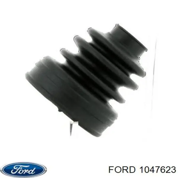 1047623 Ford cilindro principal de freno