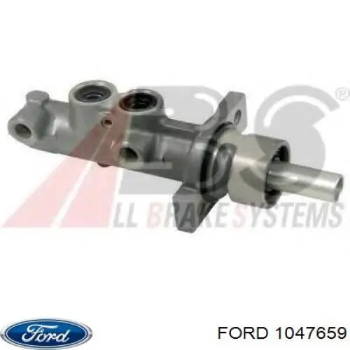 1047659 Ford cilindro principal de freno