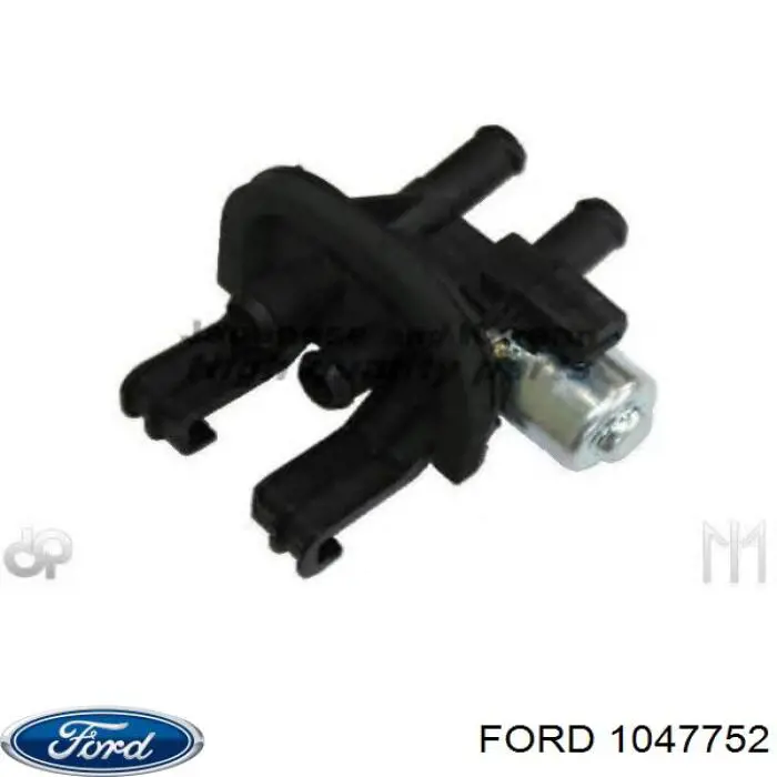 1047752 Ford grifo de estufa (calentador)