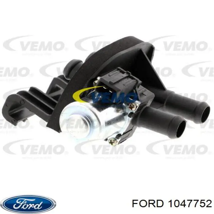 Válvula de calefacción Ford 1047752 precio, desde 28,71 EUR