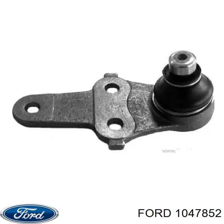 1047852 Ford rótula de suspensión inferior