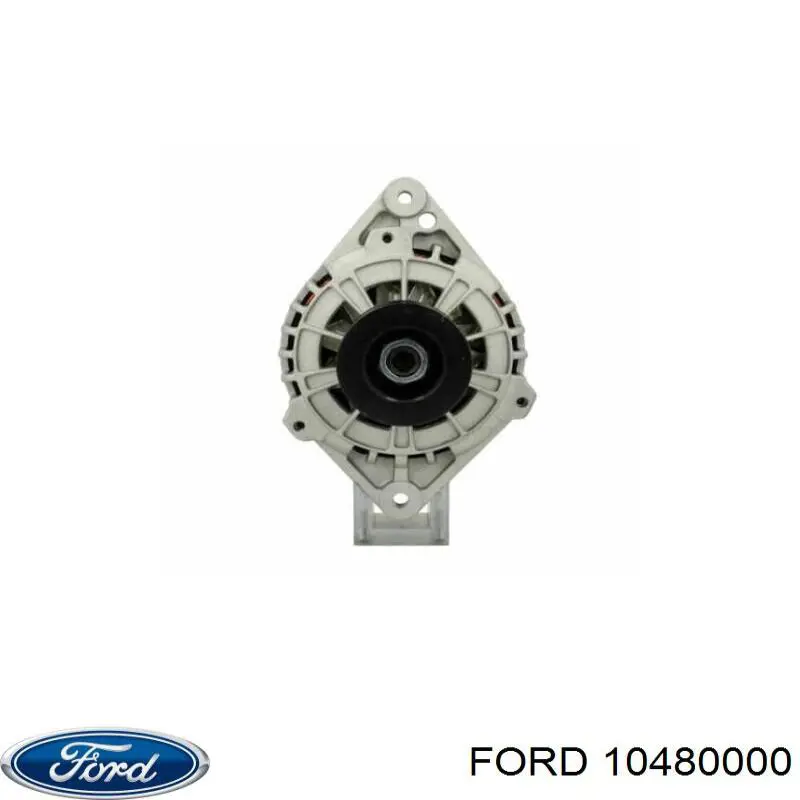 Alternador del motor Ford 10480000 precio, desde 68,40 EUR