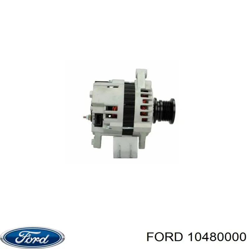 Comprar 10480000 Ford Dynamo