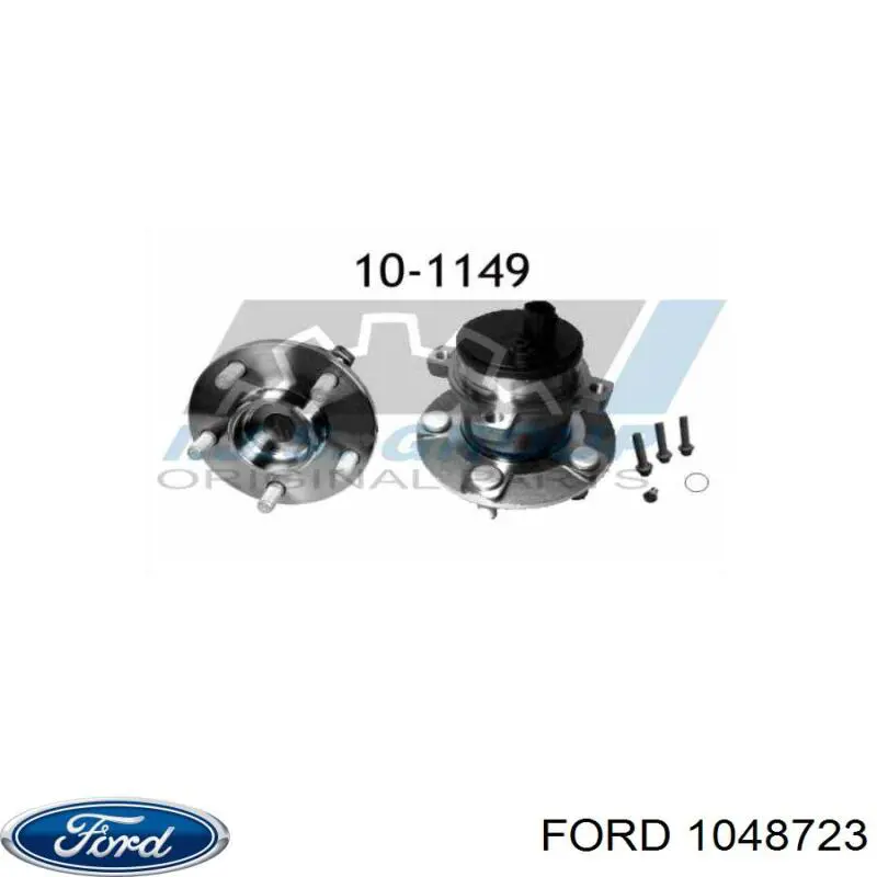  Ford 1048723 precio, desde 8,32 EUR