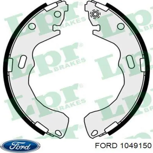 Manguito de líquido refrigerante Ford 96FF9N271AA precio, desde 72,01 EUR