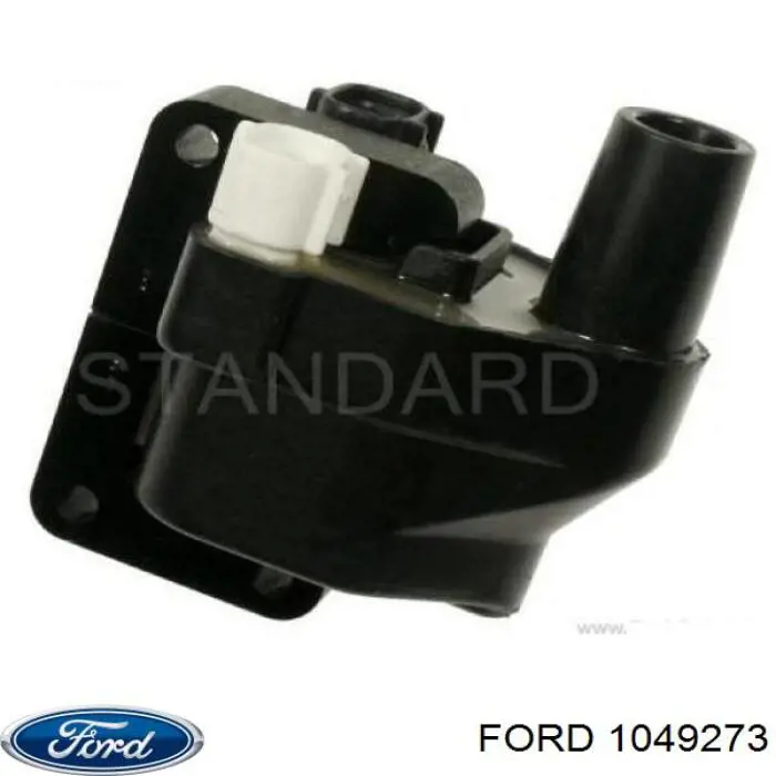 Cojinete del semieje delantero Ford 1049273 precio, desde 46,42 EUR