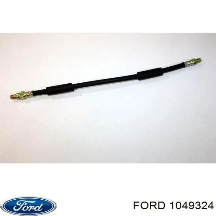 1049324 Ford tubo flexible de frenos trasero