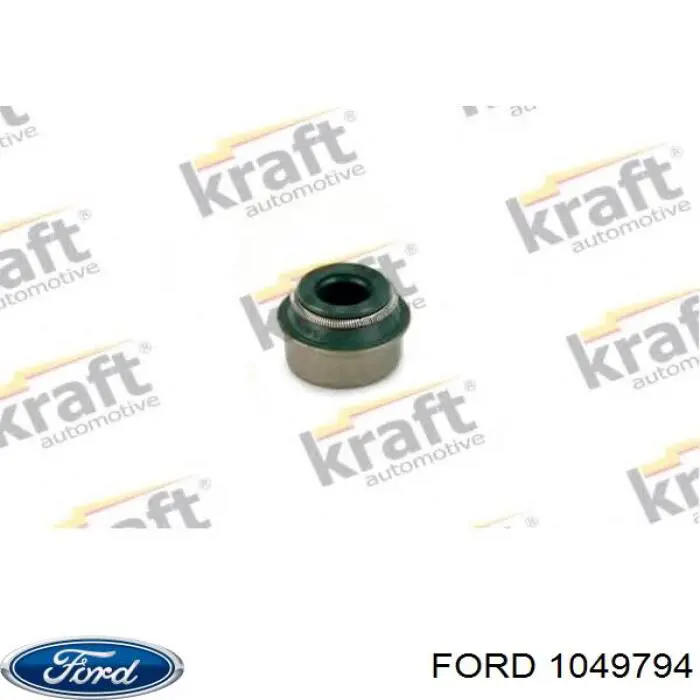 1049794 Ford