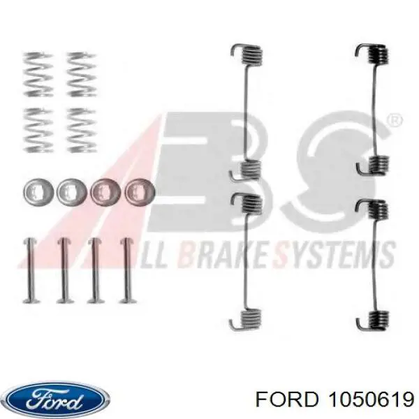 1050619 Ford