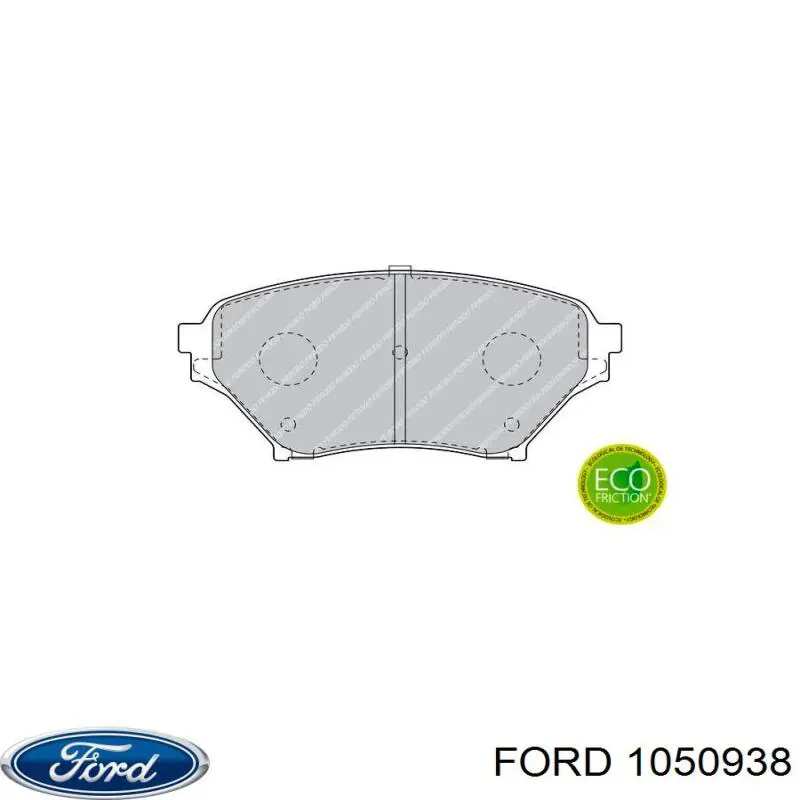 1050938 Ford