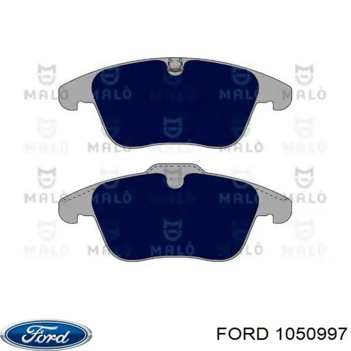 1050997 Ford