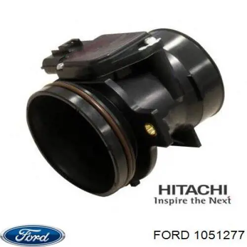 Medidor de flujo de aire Ford 1051277 precio, desde 73,98 EUR