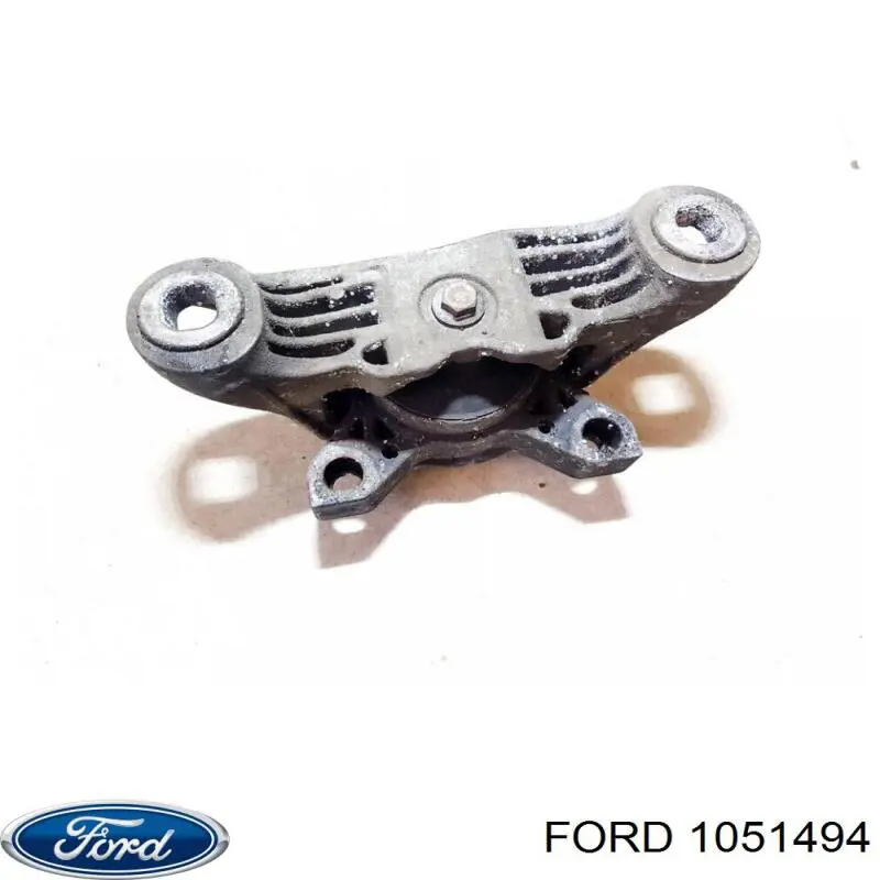 1051494 Ford