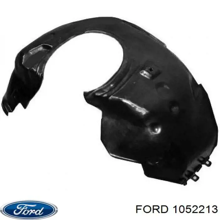 Comprar Paso rueda Ford Mondeo I GBP
