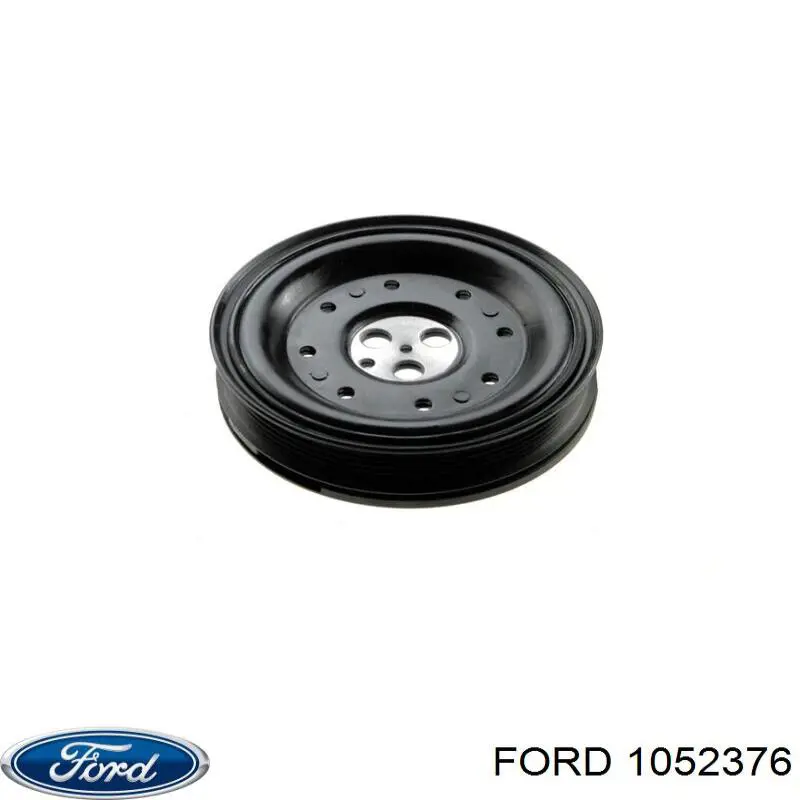 1052376 Ford 
