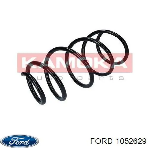 1052629 Ford