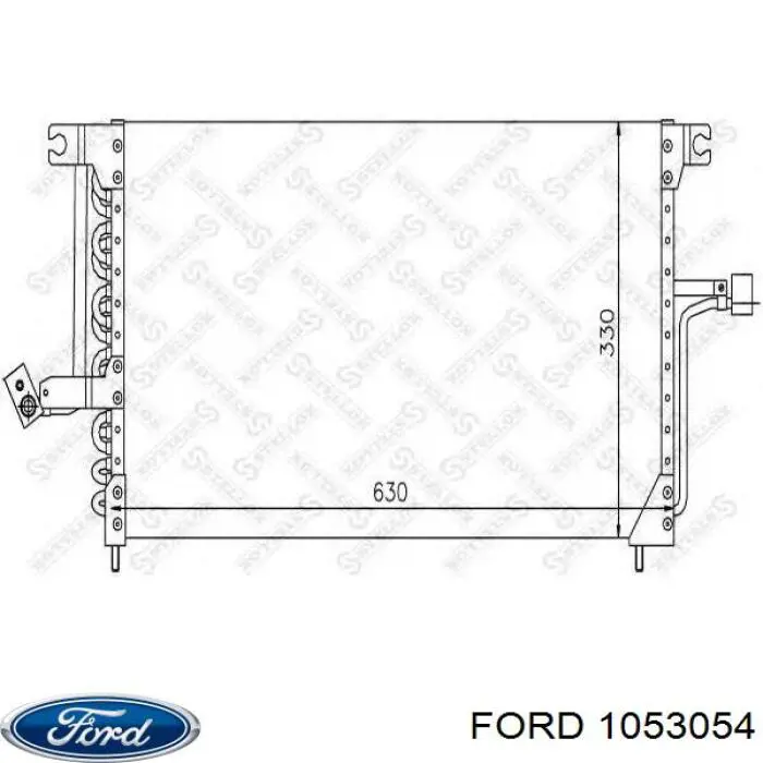 Comprar PA976 Graf Bomba de agua para motor