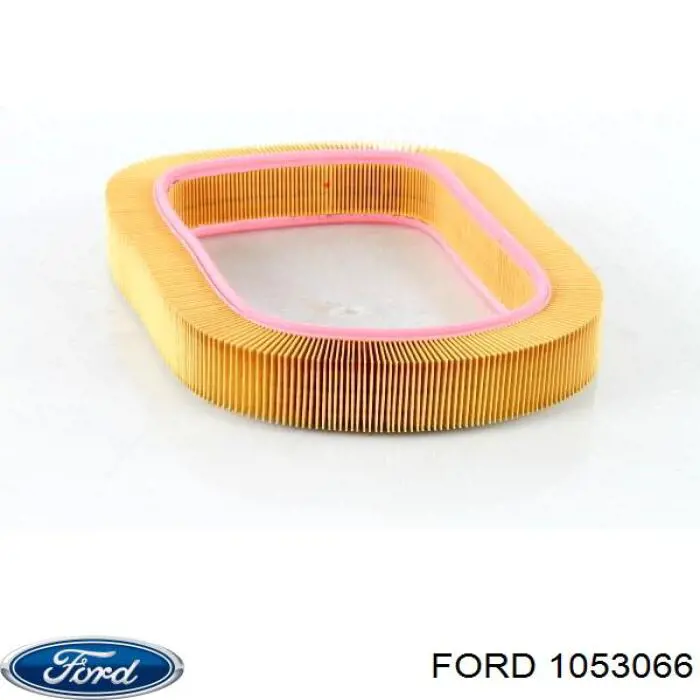 1053066 Ford