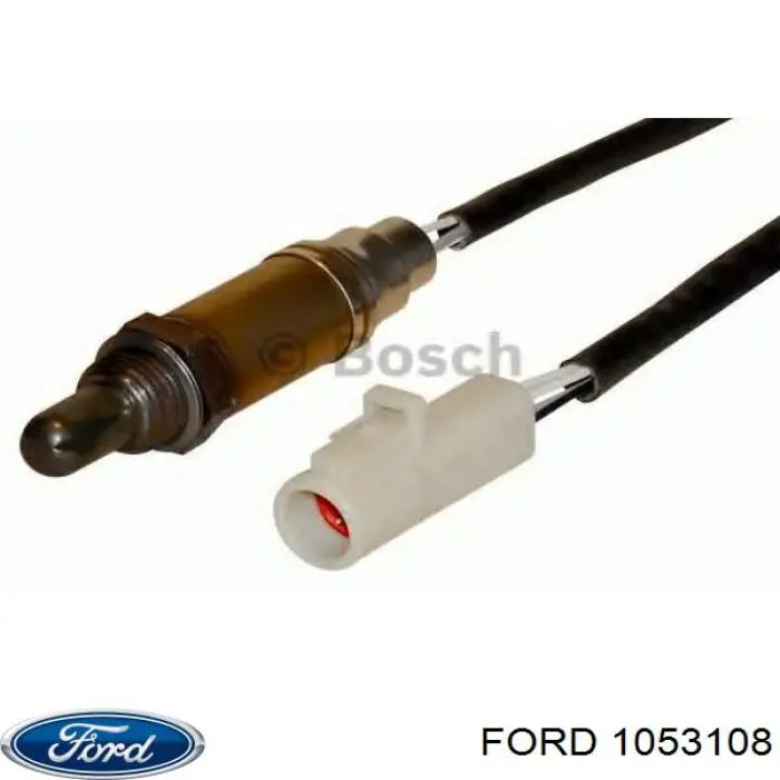 Sonda de oxígeno Ford 1053108 precio, desde 58,38 EUR