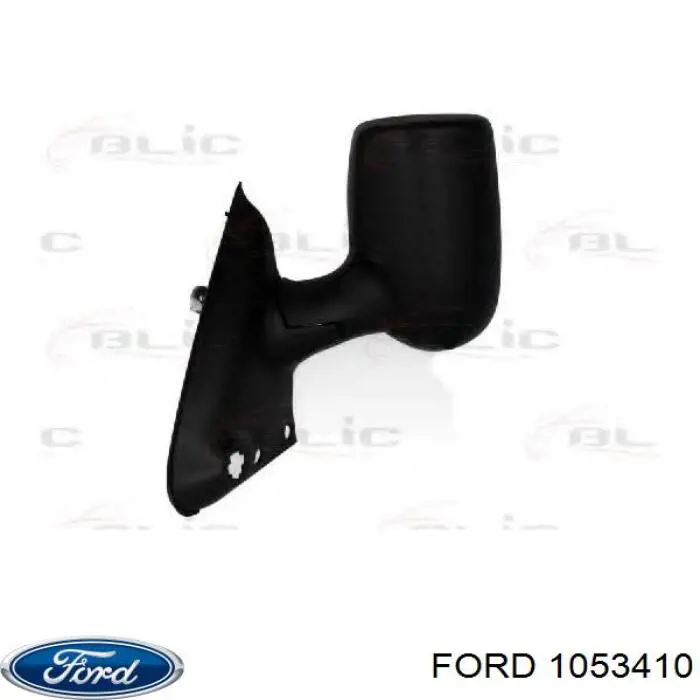 94VB17682EN Ford Espejo derecho