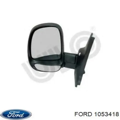 Comprar BP1904L DP Group Espejo de retrovisor izquierdo