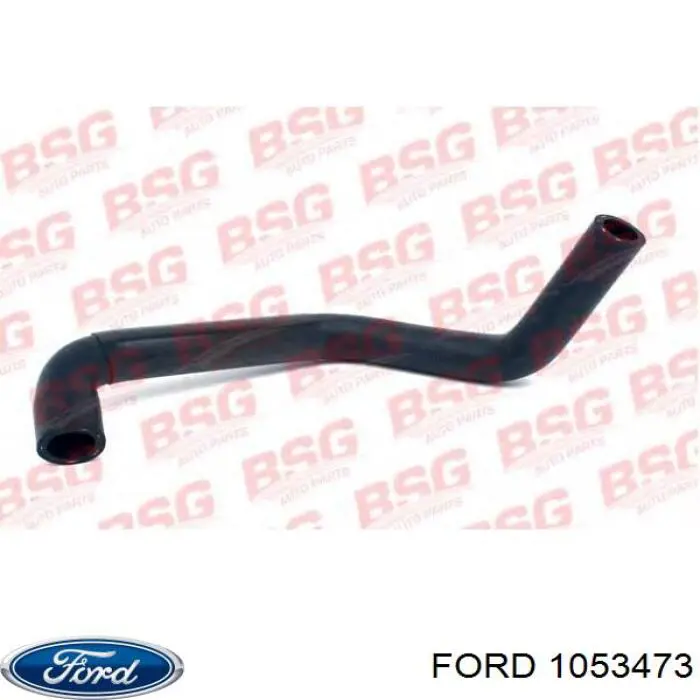 1053473 Ford