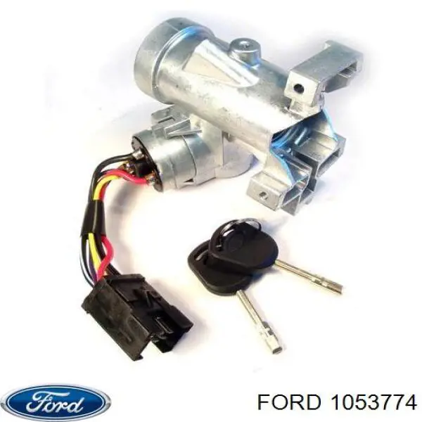 Caja del interruptor de encendido para Ford Transit (T)