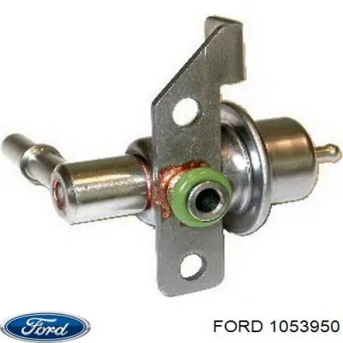 Comprar RP04A Magneti Marelli Regulador de presión de combustible