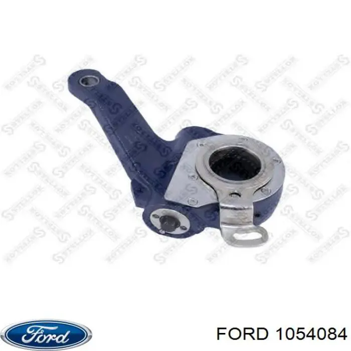 1054084 Ford